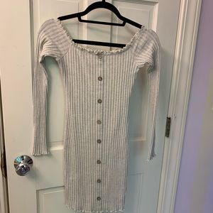 Fashion Nova Mini Dress